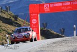 Bernina Gran Turismo 2019, Training