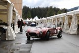 Lenzerheide Motor Classics