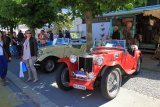Oldtimer in Obwalden O-iO