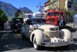 Oldtimer in Obwalden O-iO