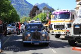 Oldtimer in Obwalden O-iO
