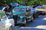 Oldtimer in Obwalden O-iO