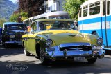 Oldtimer in Obwalden O-iO