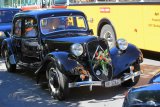 Oldtimer in Obwalden O-iO