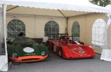 Lenzerheide Motor Classics
