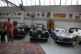 Classic Car Auction Toffen