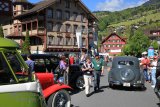 Oldtimer in Obwalden O-iO