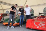Lenzerheide Motor Classics