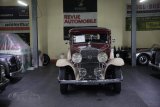 Classic Car Auction Toffen