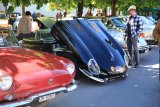 Oldtimer in Obwalden O-iO