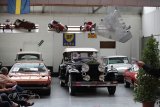 Classic Car Auction Toffen