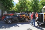 Oldtimer in Obwalden O-iO