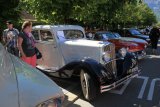Oldtimer in Obwalden O-iO