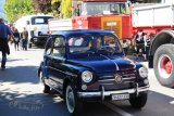 Oldtimer in Obwalden O-iO