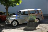 Oldtimer in Obwalden O-iO