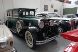 Classic Car Auction Toffen