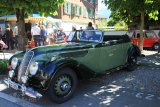 Oldtimer in Obwalden O-iO