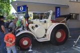 Oldtimer in Obwalden O-iO