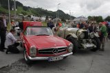 Kitzbüheler Alpenrallye