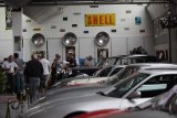 Classic Car Auction Toffen