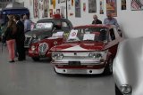 Classic Car Auction Toffen