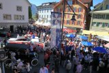 Oldtimer in Obwalden O-iO