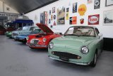 Oldtimer Galerie Toffen Frühjahrsversteigerung
