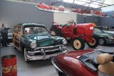 Oldtimer Galerie Toffen Frühjahrsversteigerung
