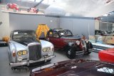 Oldtimer Galerie Toffen Frühjahrsversteigerung