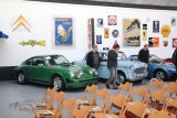 Oldtimer Galerie Toffen Frühjahrsversteigerung