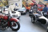 Oldtimer Galerie Toffen Frühjahrsversteigerung