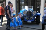 Oldtimer in Obwalden O-iO