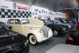 Oldtimer Galerie Toffen Frühjahrsversteigerung