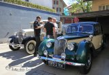 Oldtimer in Obwalden O-iO