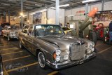 Oldtimer Galerie Toffen Frühjahrsversteigerung
