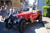 Oldtimer in Obwalden O-iO