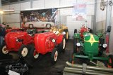 Oldtimer Galerie Toffen Frühjahrsversteigerung