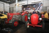 Oldtimer Galerie Toffen Frühjahrsversteigerung