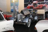 Oldtimer Galerie Toffen Frühjahrsversteigerung