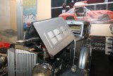 Oldtimer Galerie Toffen Frühjahrsversteigerung