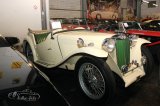 Oldtimer Galerie Toffen Frühjahrsversteigerung