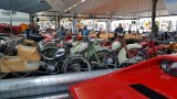 Oldtimer Galerie Toffen Frühjahrsversteigerung