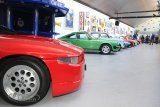 Oldtimer Galerie Toffen Frühjahrsversteigerung