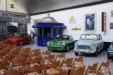 Oldtimer Galerie Toffen Frühjahrsversteigerung