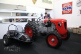 Oldtimer Galerie Toffen Frühjahrsversteigerung