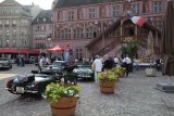 Festival Automobile Mulhouse
