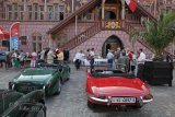 Festival Automobile Mulhouse