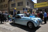 Oldtimer in Obwalden O-iO