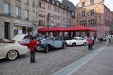 Festival Automobile Mulhouse