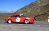 Bernina Gran Turismo 2019, Training